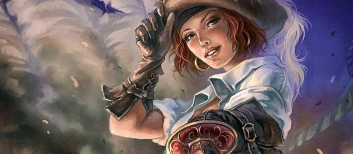 Отечественные игры с открытым миром, часть 2. Будни пирата в «Корсарах», пост-апокалиптические города в Ex Machina, гонки по Москве в Adrenalin 2 и многое другое