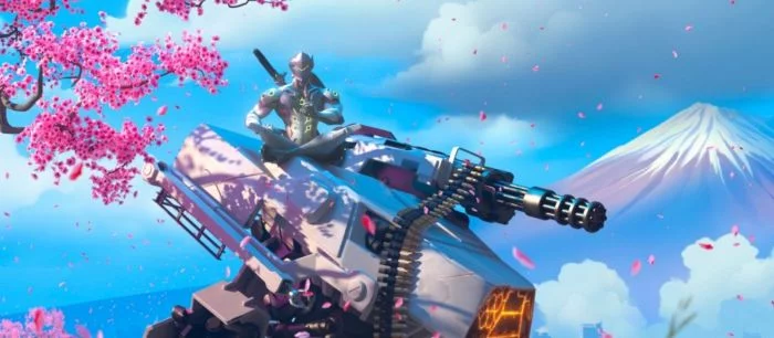 Overwatch начнет отмечать свою третью годовщину с 21 мая — подробности