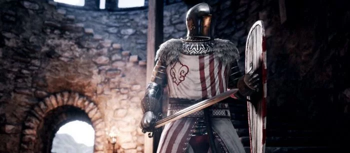 Перки в Mordhau, описание и объяснение всех перков — гайд