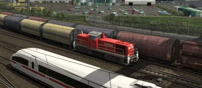 По подсчетам игроков, стоимость всех DLC для Train Simulator сейчас превышает 9 тысяч долларов