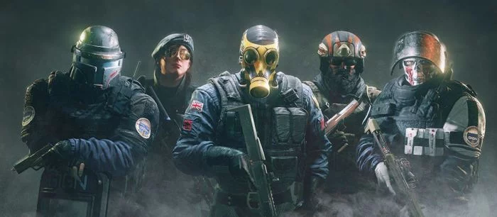 По Rainbow Six Siege пройдет гранд-турнир с призовым фондом $500 тыс. Россию будет представлять команда Team Empire