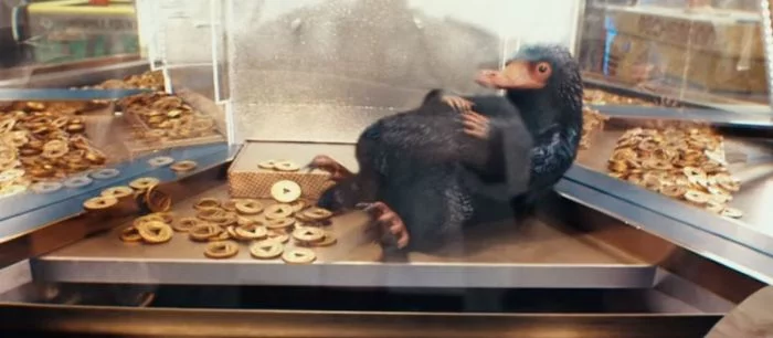 Pokemon Go с волшебными палочками — вышел трейлер игры Harry Potter: Wizards Unite