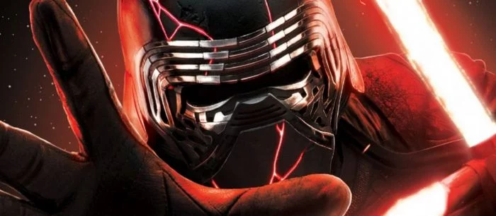 Как бы выглядела 16-битная игра по новому эпизоду «Звездных войн», если бы ее выпустили фанаты (видео)