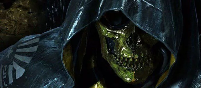 Появились новые постеры Death Stranding с основными персонажами игры