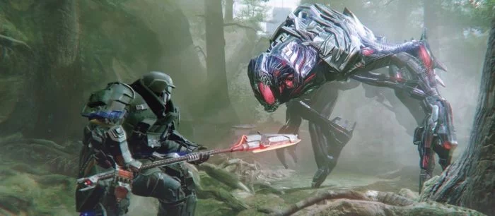 Появились новые скриншоты The Surge 2 — хардкорной Action/RPG в духе Dark Souls