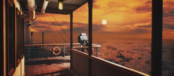 Появились первые оценки хоррора Layers of Fear 2. Критики отмечают сюжет, но ругают атмосферу