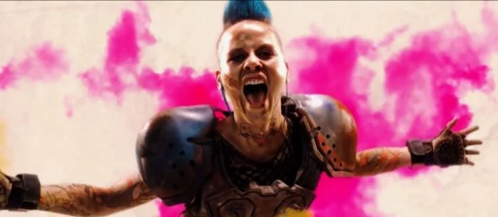 Появились системные требования Rage 2 — нового шутера от создателей Doom и Just Cause 4