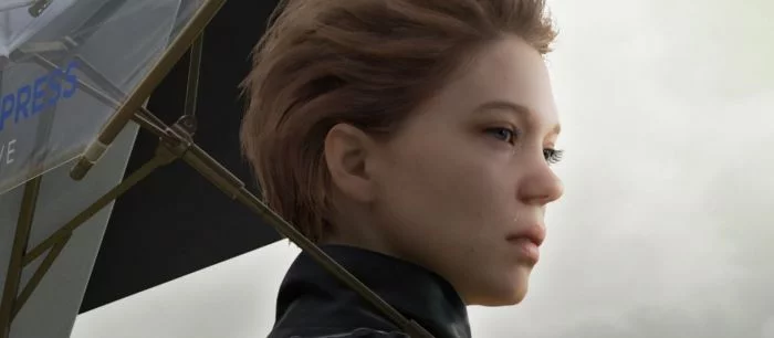 Появился второй тизер грядущего трейлера Death Stranding. На нём изображены две руки