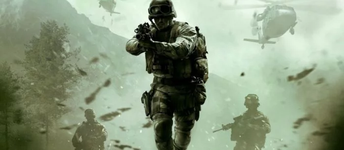 Запланированный анонс новой Call of Duty удалили с YouTube, но в сети появился логотип игры