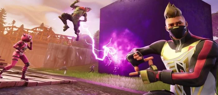 Профессиональный игрок Fortnite был забанен на турнире с фондом $30 млн из-за попытки обманом набрать очки