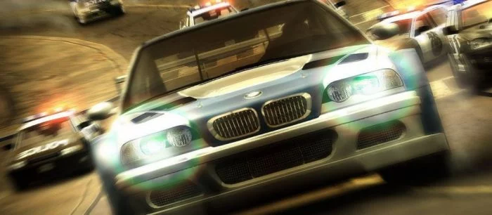 ТОП-5 лучших гоночных игр серии Need for Speed