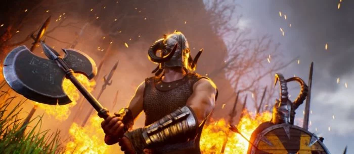 Разработчики переименовали Rune: Ragnarok и сделали эксклюзивом для Epic Games Store