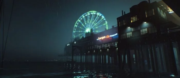 Разработчики Vampire: The Masquerade — Bloodlines 2 рассказали про клан вампиров-бунтарей Бруха