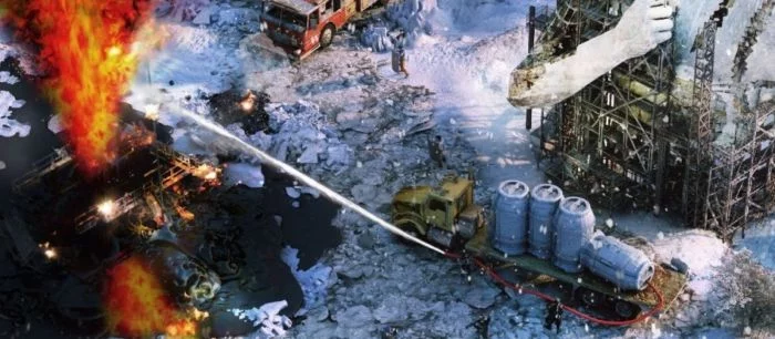 Разработчики Wasteland 3 обещают рассказать больше про игру на E3 2019