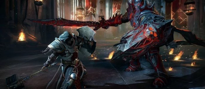 Разработка Lords of the Fallen 2 опять под угрозой. Нынешнюю студию отстранили от дел