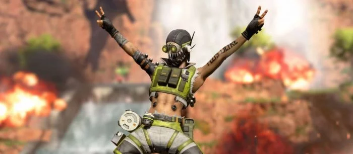Respawn будет банить игроков Apex Legends, которые не участвуют в сражениях ради опыта