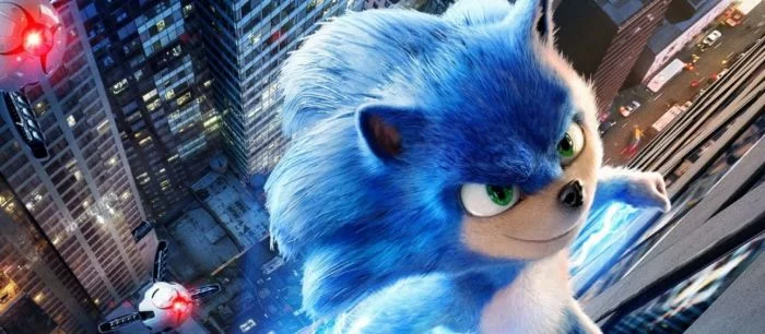 Режиссер «Соника в кино» услышал разъяренных фанатов и пообещал улучшить дизайн синего ежа