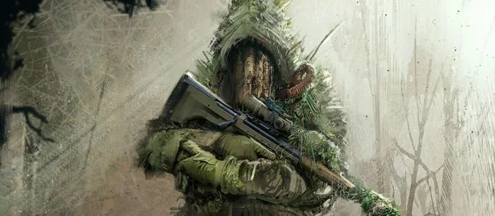 Россиянин показал новые неофициальные арты S.T.A.L.K.E.R. 2, на которых изображены мутанты