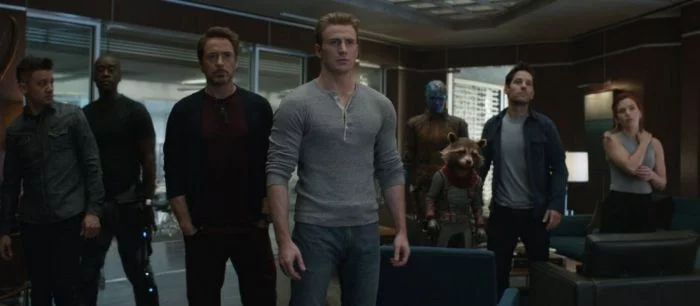 Российская версия «Мстителей: Финал» лишилась первого в киновселенной Marvel персонажа-гея