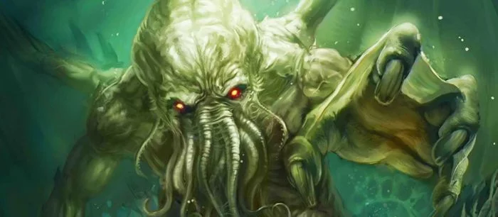 Российский учитель вызывал Ктулху прямо на уроке, а ученики снимали все на видео. Потом его уволили