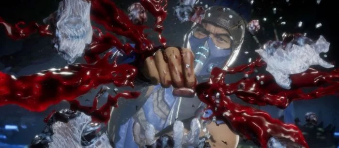 7 самых жестоких и кровавых игр на PS4