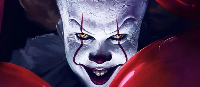 Вышел первый тизер-трейлер ужастика «Оно 2», в котором сыграет звезда «Людей Икс» и «Стекла»