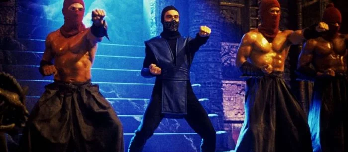 Съемки нового фильма по Mortal Kombat стартуют в этом месяце