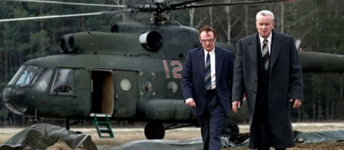 Сериал «Чернобыль» получил более высокие оценки, чем «Мстители: Финал». Критики называют его «хорошим кошмаром»