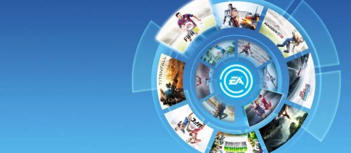 Сервис с подпиской EA Access появится на PlayStation 4 уже в июле