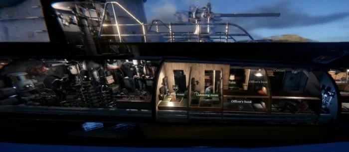 Симулятор подлодки Uboat окупился и вернул все деньги, потраченные на разработку, за один час