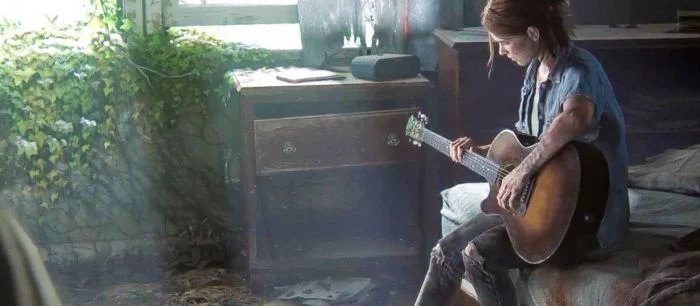 Слух: разработчики расскажут больше про The Last of Us 2 прямо перед выставкой E3