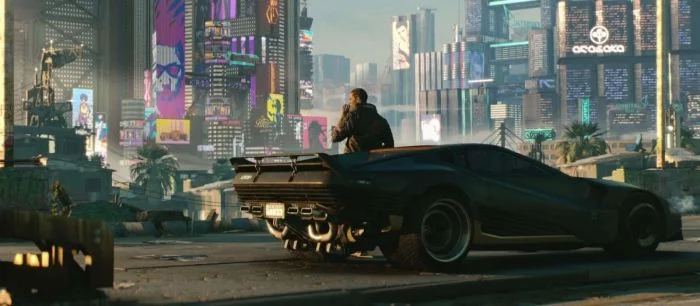 Слухи: Microsoft раскроет даты выхода Cyberpunk 2077, The Outer Worlds и других игр на E3 2019