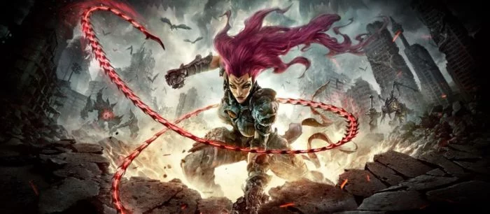 Слухи: две неанонсированные игры от THQ Nordic — это новая Darksiders и Destroy All Humans