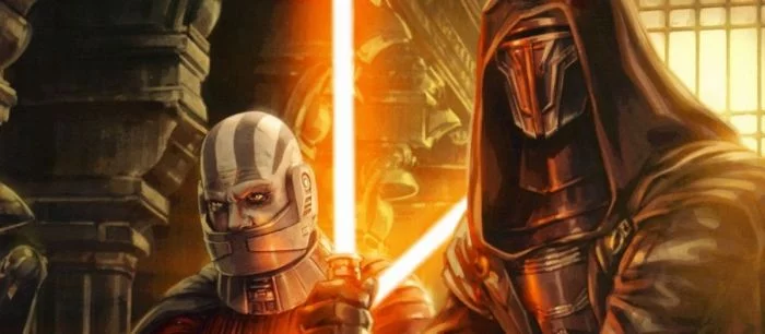 СМИ: по Star Wars: KOTOR выпустят полноценный фильм