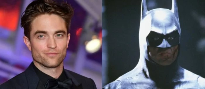 СМИ: звезда «Сумерек» сыграет Бэтмена в новом фильме. В твиттере далеко не все довольным таким выбором