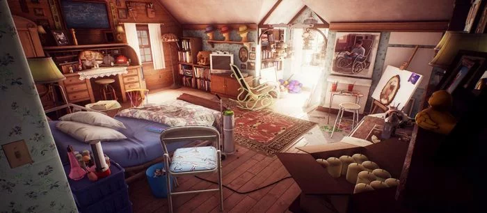 Sony раскрыла список бесплатных майских игр в PS Plus. Обе имеют свыше 90% положительных отзывов в Steam