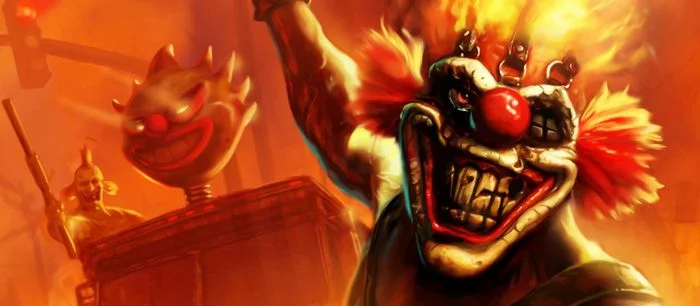 Sony выпустит сериал по играм Twisted Metal про смертельный турнир на автомобилях