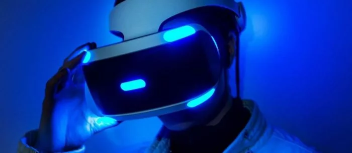 Sony запатентовала технологию VR-перчатки, которая позволит потрогать виртуальные объекты