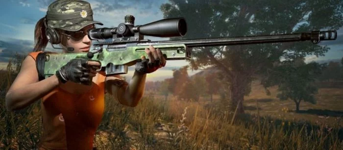 Совсем юных игроков в PUBG Mobile отныне будут контролировать