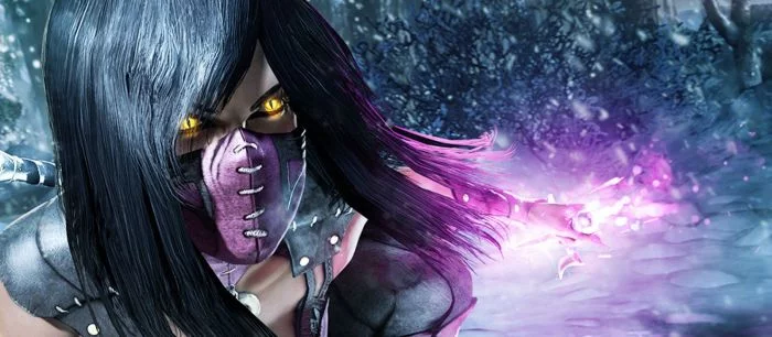 Создатель Mortal Kombat 11 намекнул у себя в Twitter на возвращение Милины