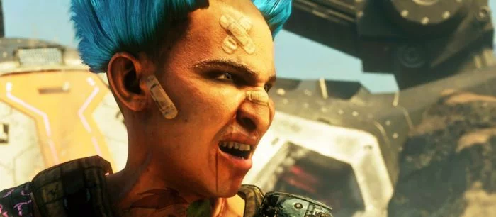 Сражаемся с панками и колесим по открытому миру в постапокалиптической Rage 2 сегодня на стриме в 19:00 МСК