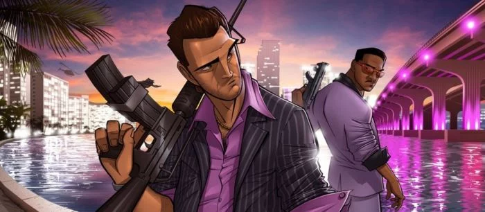 Появились новые слухи о месте действия GTA 6