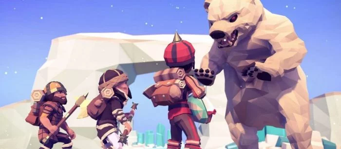 Стратегическая RPG с элементами «рогалика» For The King вышла на PS4 (трейлер)