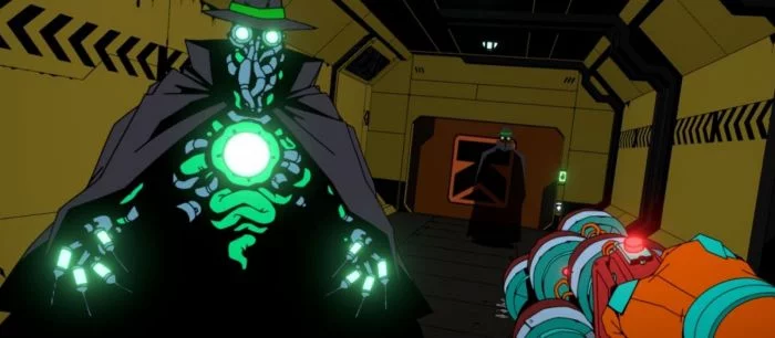 Стратегический шутер Void Bastards в духе BioShock и System Shock 2 выйдет уже 29 мая