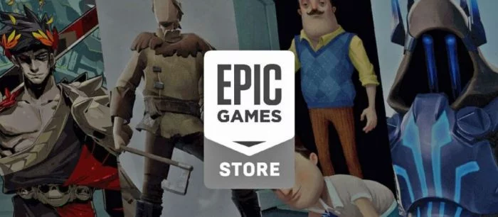 Стример купил в Epic Games Store пять игр подряд после чего был заблокирован