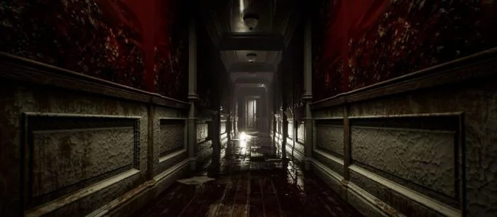 Стримим новый хоррор Layers of Fear 2 сегодня в 19:00 МСК