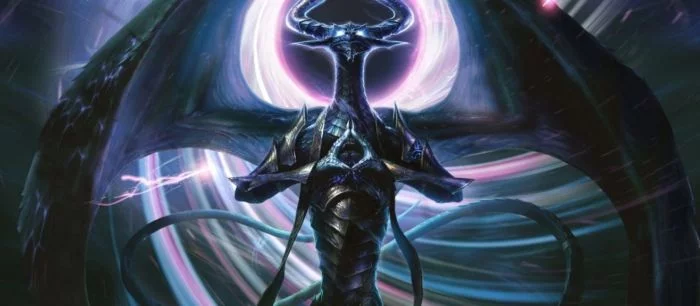 Свежее обновление для Magic: The Gathering Arena добавит новую серию событий «Хроники Войны Искры»