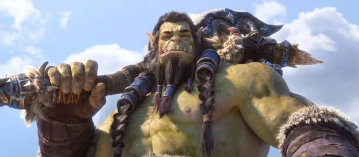 Свежий кинематографичный ролик World of Warcraft показал славное возвращение Тралла