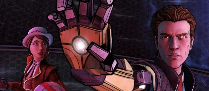 Tales from the Borderlands больше нельзя купить в Steam. Остальные игры Telltale исчезнут из GOG на следующей неделе