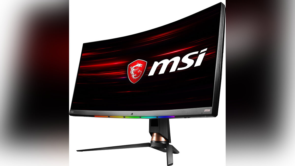 Msi optix 29.5